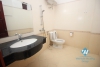 House for rent in Ba Dinh, Ha Noi with walking distance to Lottle center.